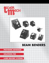 Beam Benders - 1