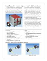 BeamTool Precision Alignment Tool - 2