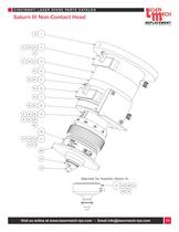 Cincinnati Laser Spare Parts Catalog - 13