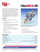 FiberWELD® DH - 1