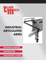 industrial articulated arms - 1