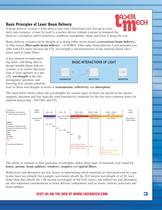 Laser Mech Catalog & Sourcebook - 3