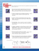 Laser Mech Catalog & Sourcebook - 4