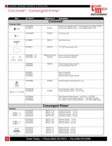 Laser Spare Parts Catalog - 16