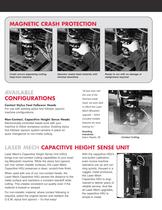 Mitsubishi Cutting Head Upgrade - 3