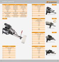 Container engineering - 5