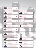 PP Valves and Fittings - Technical Catalog - 11