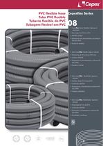 PVC flexible hose - 1