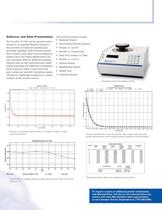 Gas Displacement Pycnometry System - 5