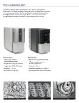 Phenom SEM-Scanning Electron Microscope - 4