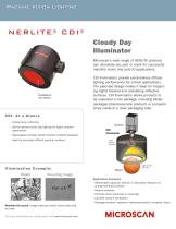 CDI® Illuminators - 1