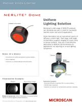 Dome Illuminators - 1