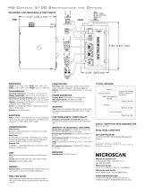 MS-CONNECT 5100 CONCENTRATOR & PROTOCOL CONVERTER - 2