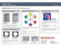 NERLITE A-TEST Method - 2