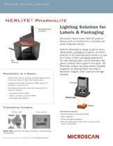 Smart Series Pharmalite - 1