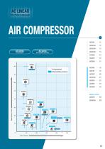 MAIN CATALOGUE PUMPS & AIR COMPRESSORS - 11