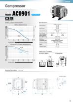 MAIN CATALOGUE PUMPS & AIR COMPRESSORS - 17