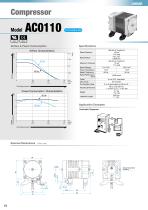 MAIN CATALOGUE PUMPS & AIR COMPRESSORS - 20