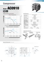 MAIN CATALOGUE PUMPS & AIR COMPRESSORS - 24