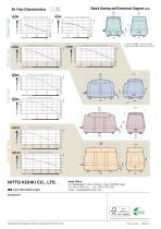 MEDO BRAND AIR BLOWER CATALOGUE-2