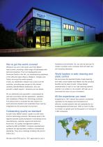 Meech Air Technology - Air Efficiency Range-3
