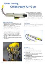 Meech Air Technology - Vortex Cooling Range-10