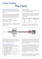 Meech Air Technology - Vortex Cooling Range-4