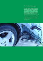 SpeedDri - An in-booth drying system for reducing the drying time on any waterborne paint job-2