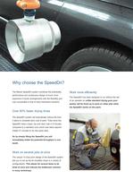 SpeedDri - An in-booth drying system for reducing the drying time on any waterborne paint job-6