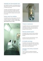 SpeedDri - An in-booth drying system for reducing the drying time on any waterborne paint job-7