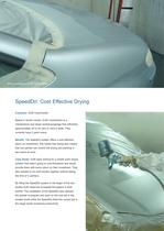 SpeedDri - An in-booth drying system for reducing the drying time on any waterborne paint job-9