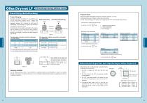 DRYMET LF-2
