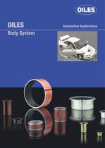 OILES Automobile Body - 1