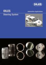 OILES Automobile Steering - 1