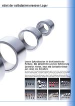 OILES BEARINGS - 3