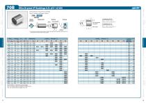 OILES Multi-Layer Bearings-5