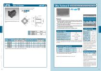 TECHMET B-1