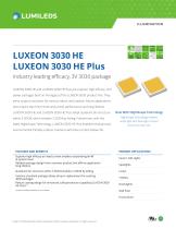 LUXEON 3030 HE Plus-1