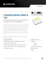 LUXEON Altilon SMD-A 1x2 -1