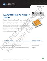 LUXEON Neo PC-Amber 1 mm2-1