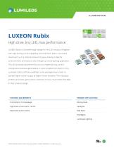 LUXEON Rubix-1
