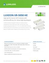 LUXEON XR-5050 HE-1