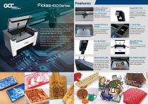 Piolas 400 Series-2