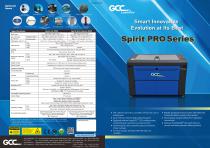 Spirit LS PRO