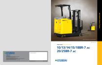 10/13/14/15/18BR-7 AC 20/25BR-7 AC-1
