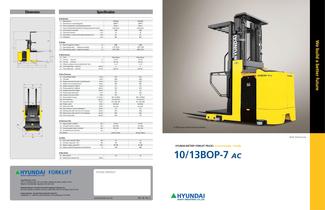 1013BOP-7 AC-1