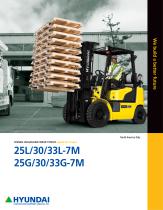 25L/30/33L-7M; 25G/30/33G-7M-1