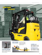 25LC/30LC-7A; 25GC/30GC-7A-5