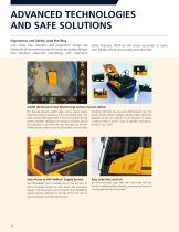 CRAWLER EXCAVATOR FAMILY-10