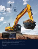 CRAWLER EXCAVATOR FAMILY-4